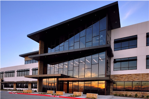 Mapleshade Mapleshade